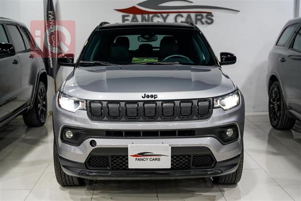 Jeep for sale in Iraq